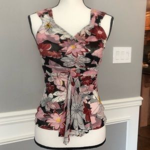 Light weigh tank top